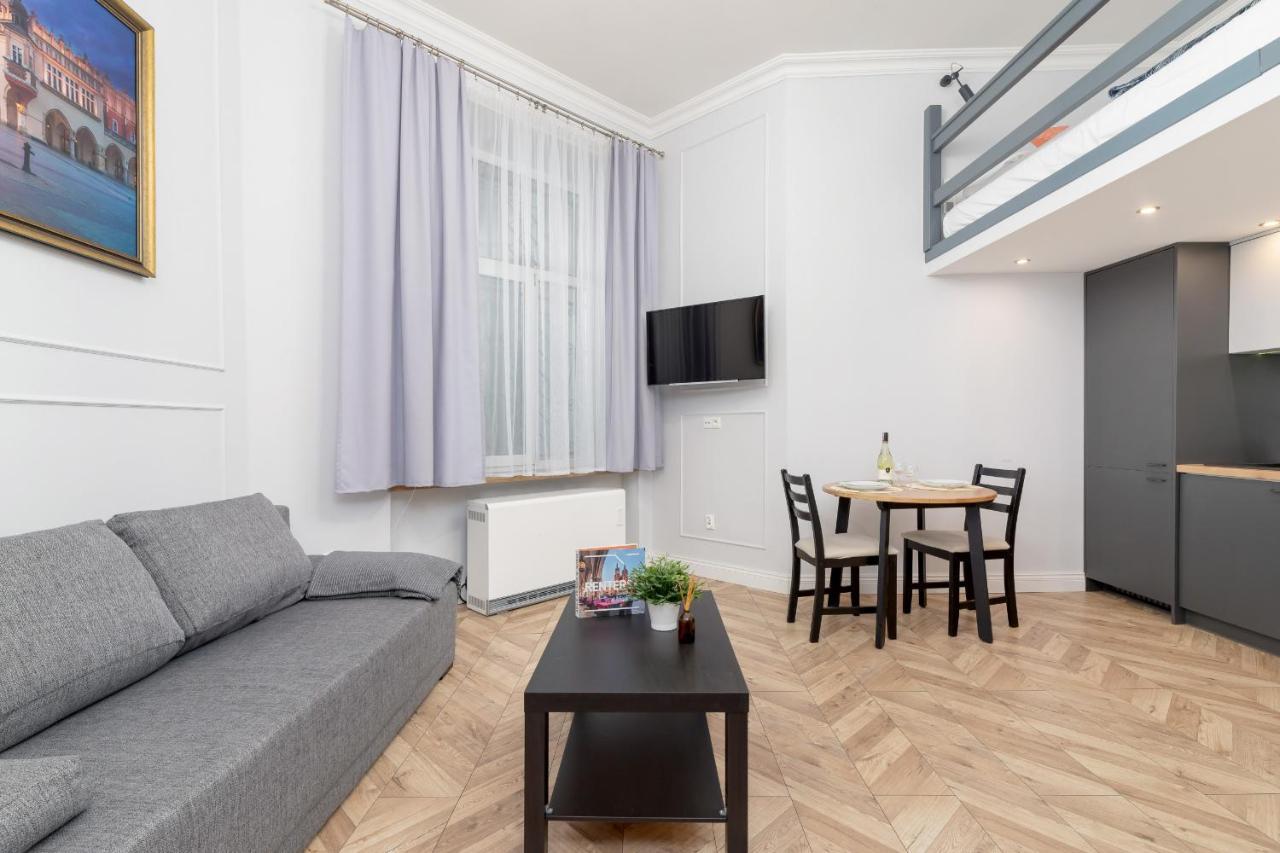 Saint Philip Apartments By Renters - Krakow — Photos 1